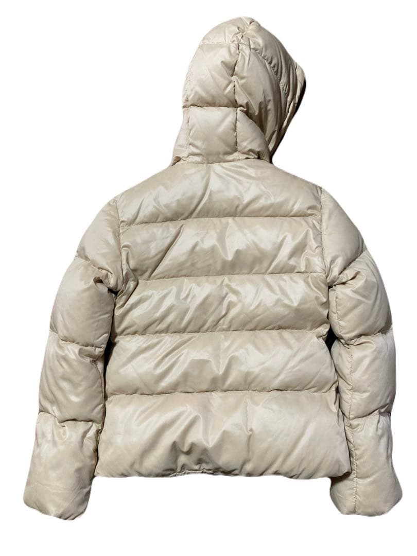 【DUVETICAデュベティカ／ダウンジャケット】