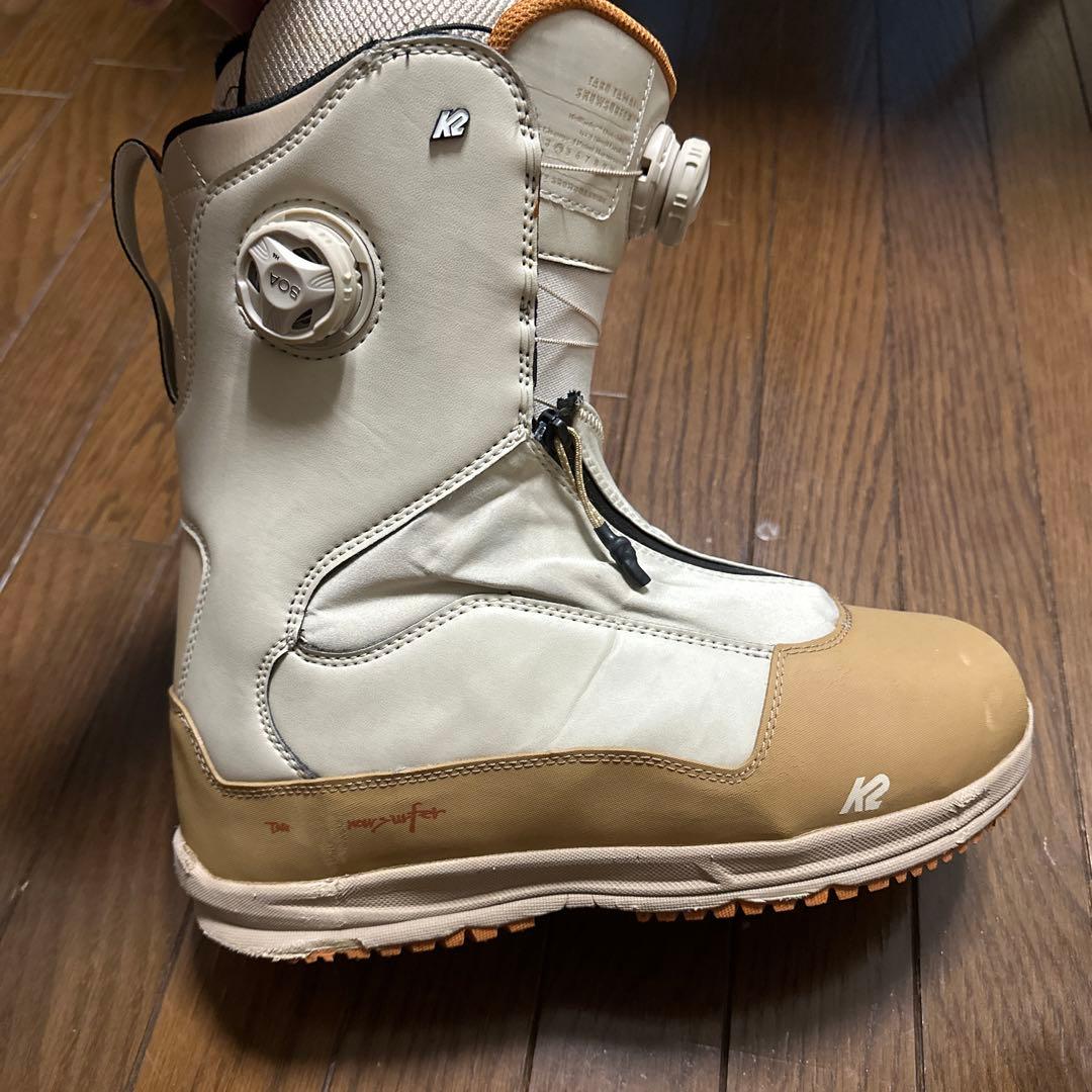 スノーボード K2 TT surfer 20-21