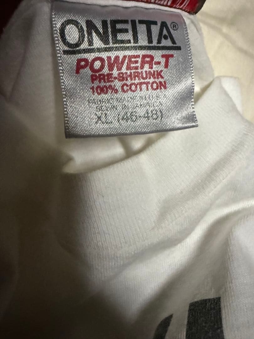 CONART / FUTURE POLICE OFFICER（通称 KKK T）