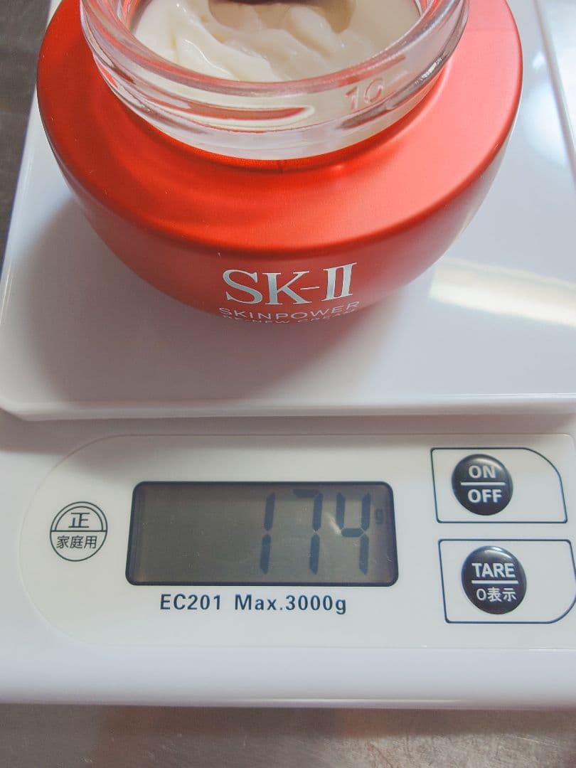 SK-II スキンパワー リニュークリーム 50g