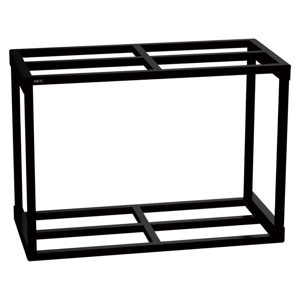 ジェックス アクアラックスチール９００ＢＫ ９０cm水槽台