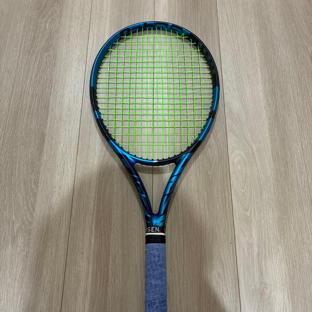 ピュアドライブ　2021