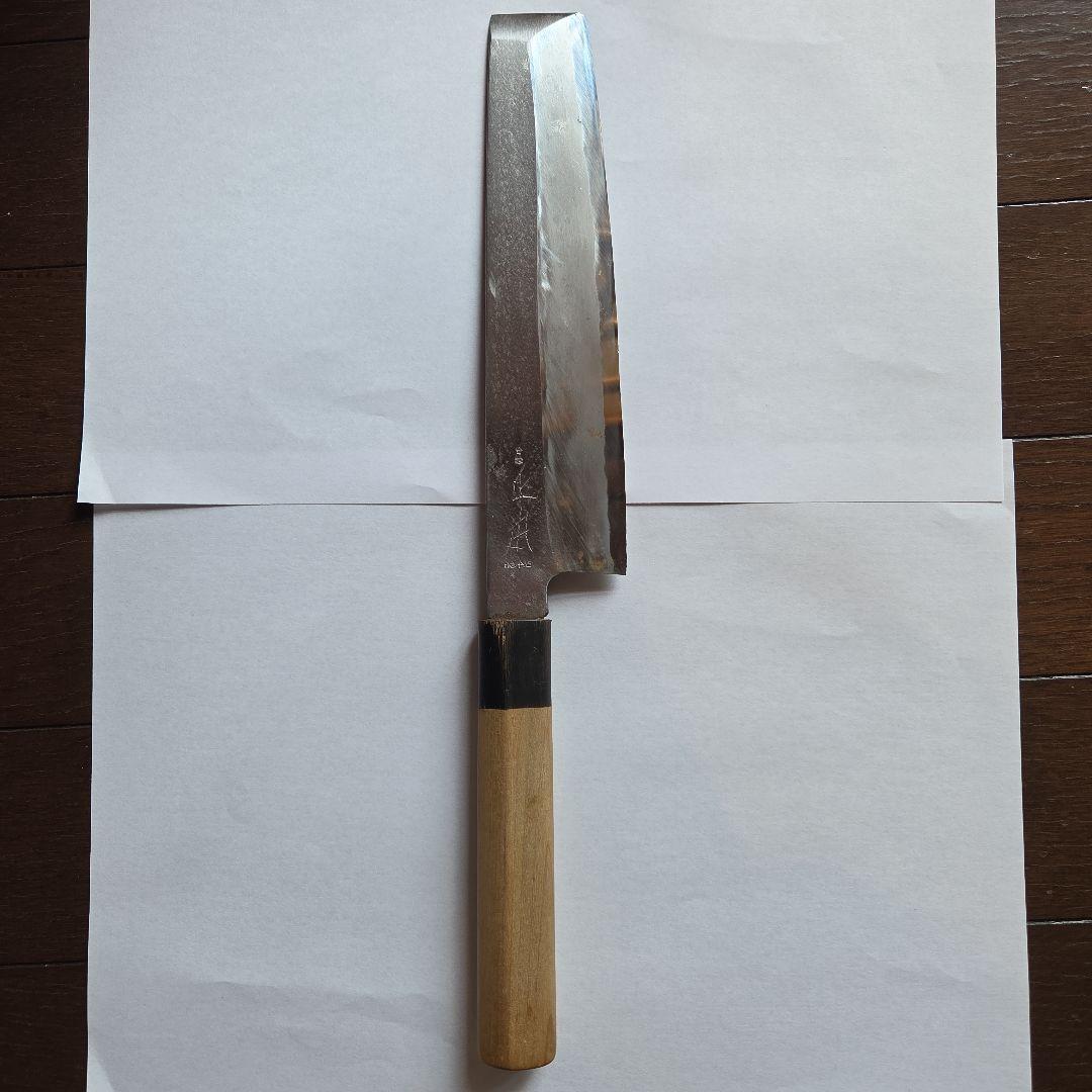 正本総本店　包丁