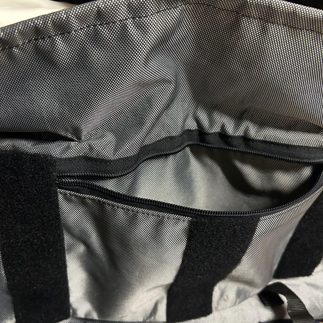 bagjack メッセンジャーバッグ バックパック 3way 希少 初期