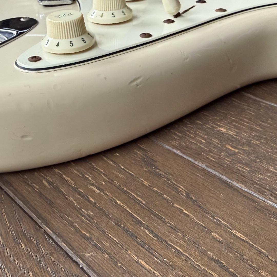 Tokai Silver Star 1979 トーカイ　SS