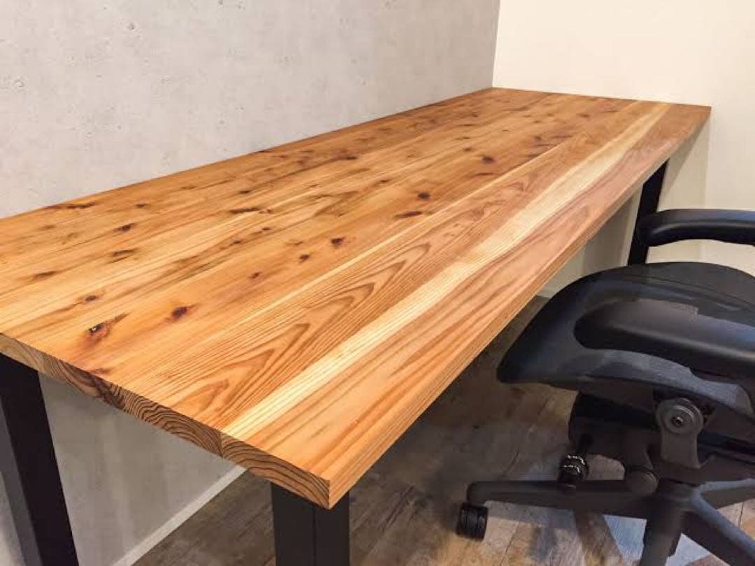 オーダーメイド　折りたたみ　テーブル　キャンプ ローテーブル