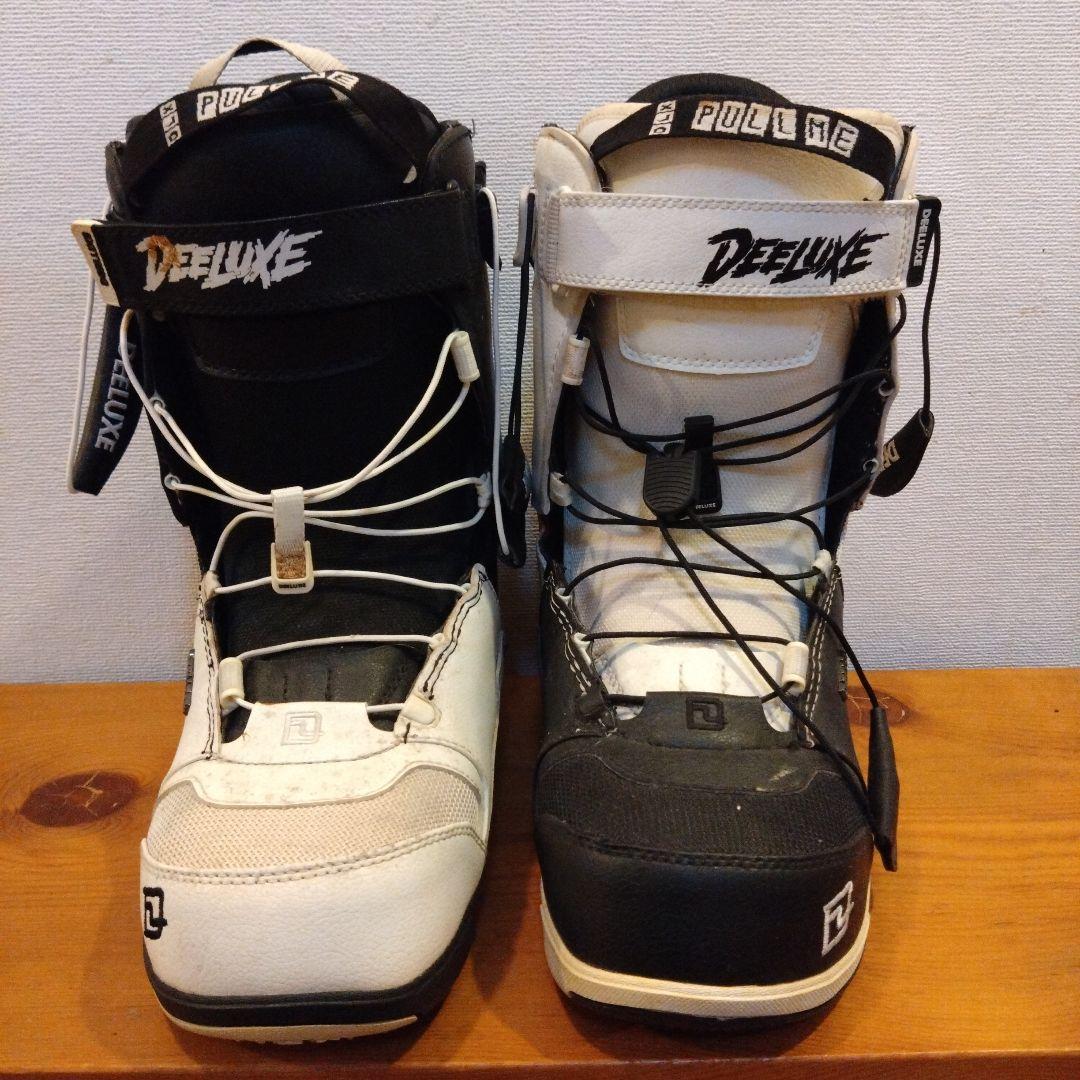 Deeluxe スノーボードブーツ 27.5