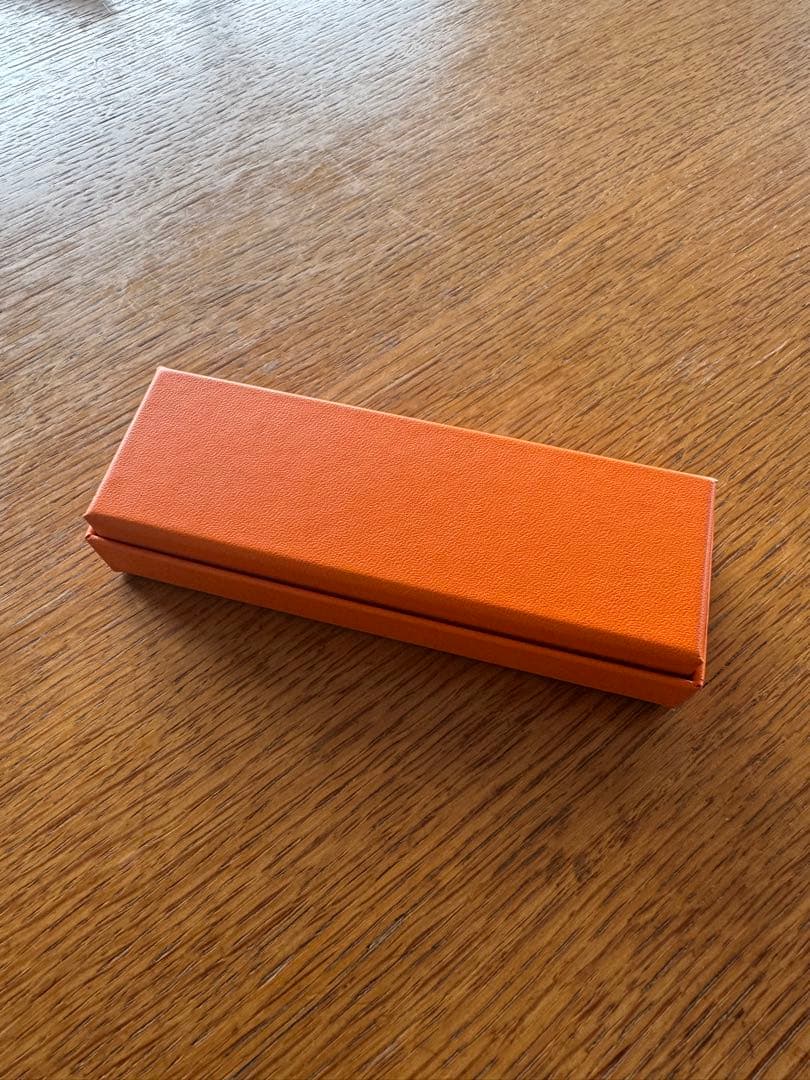 【新品未使用・正規品】 HERMÈS（エルメス）香水アトマイザーセット