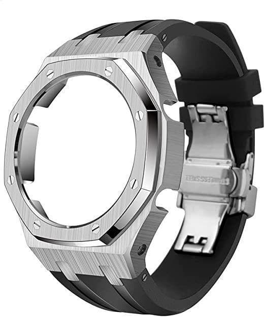 G-SHOCK GM-2100専用 カスタム用パーツ カシオク 第四代 高級