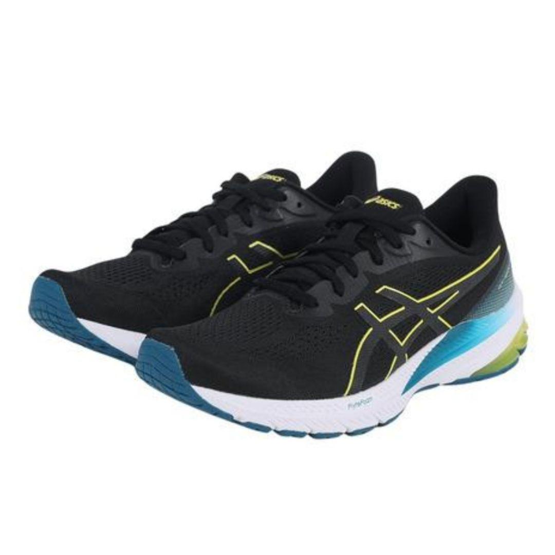 新品 asics アシックス GT-1000 12 ランニング ジョギング