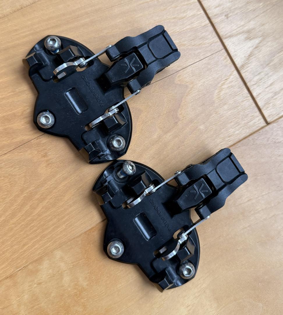 Karakoram/GRIZZLY SPLIT/グリズリー・スプリット