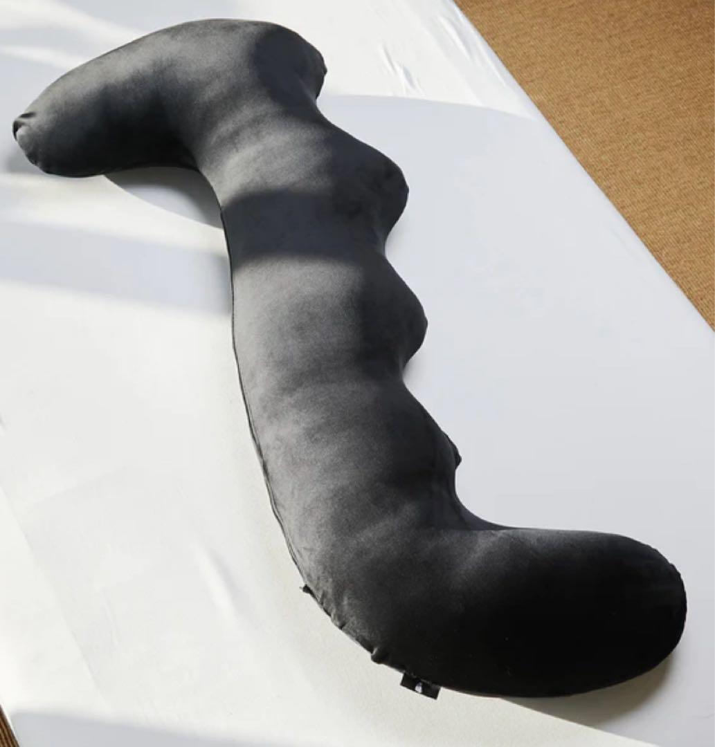 ヒツジのいらない抱き枕