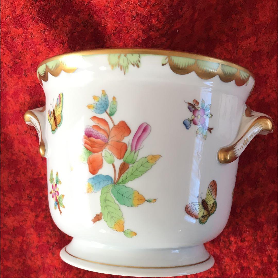 ヘレンド フィンガーボール