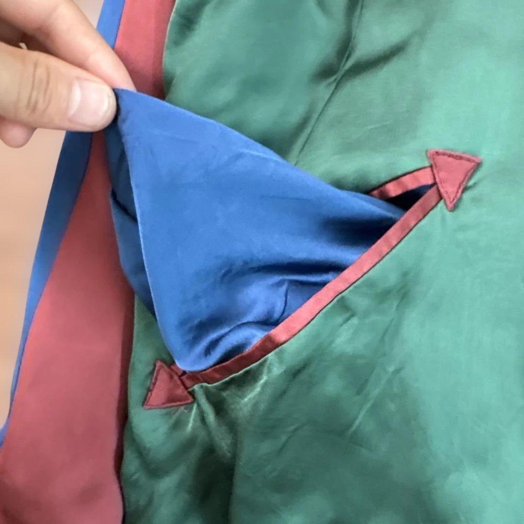 【早い者勝ち】テーラー東洋　港商　スペシャルエディション　スカジャン