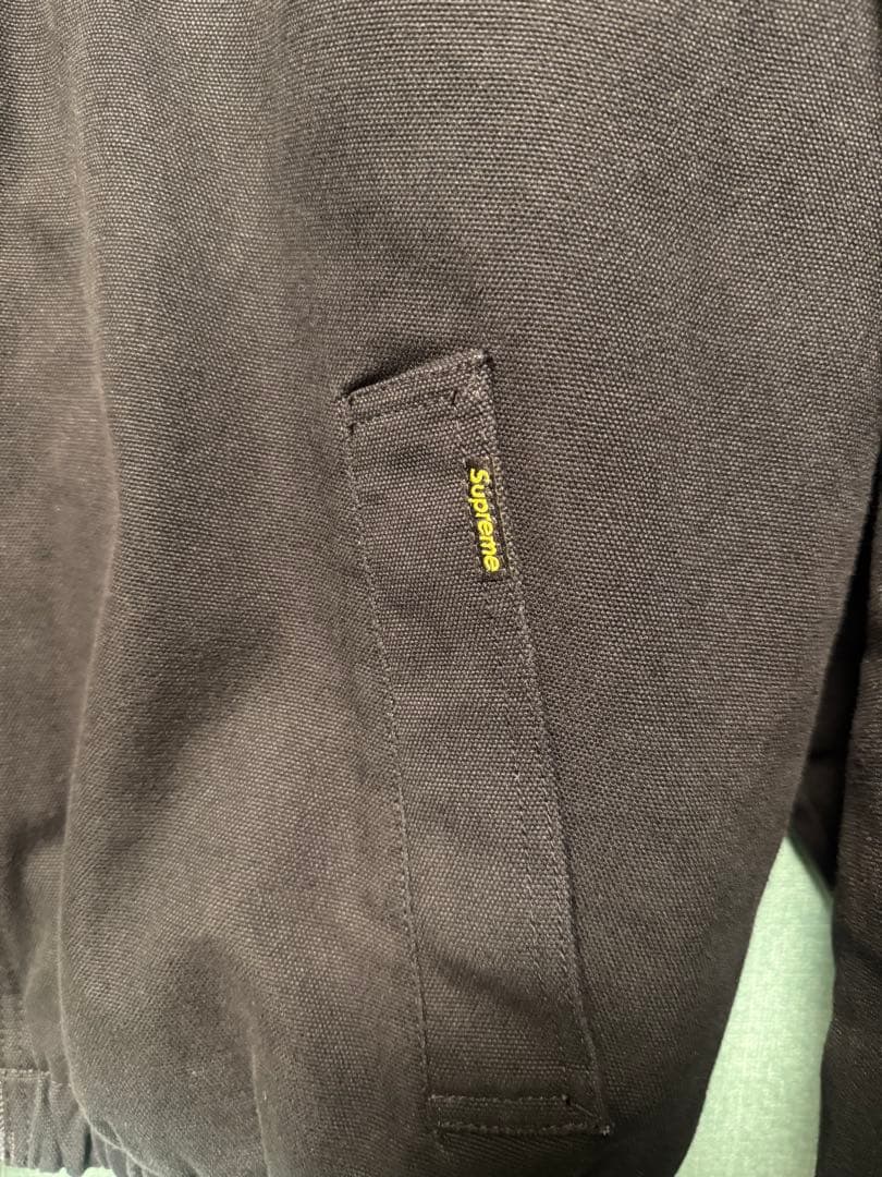 【アキラ】FauxShearlingLined BombeJacket L