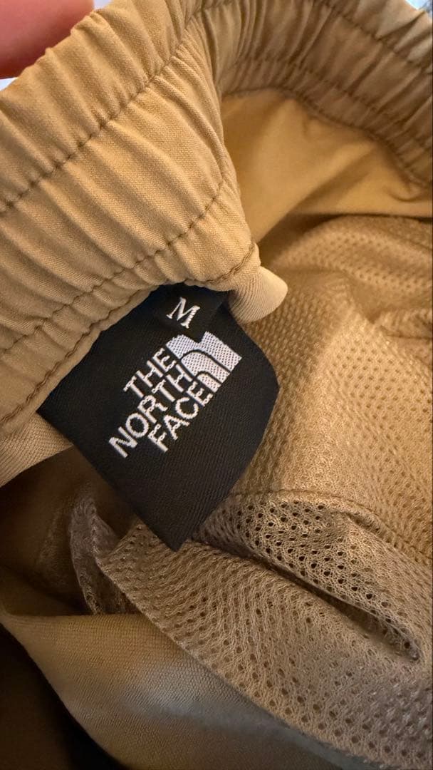 THE NORTH FACE ドーローライトパンツ