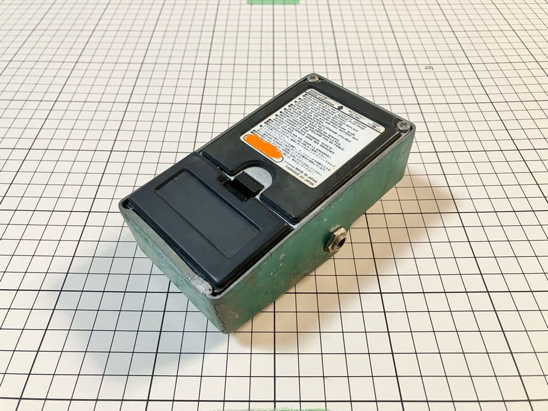 MD-9 Maxon マグナム ディストーション マクソン