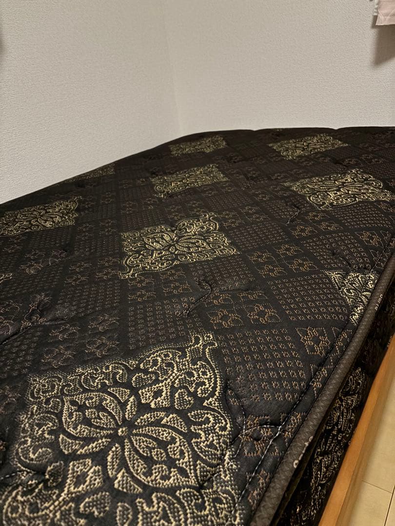 serta マットレス　新品同様✨