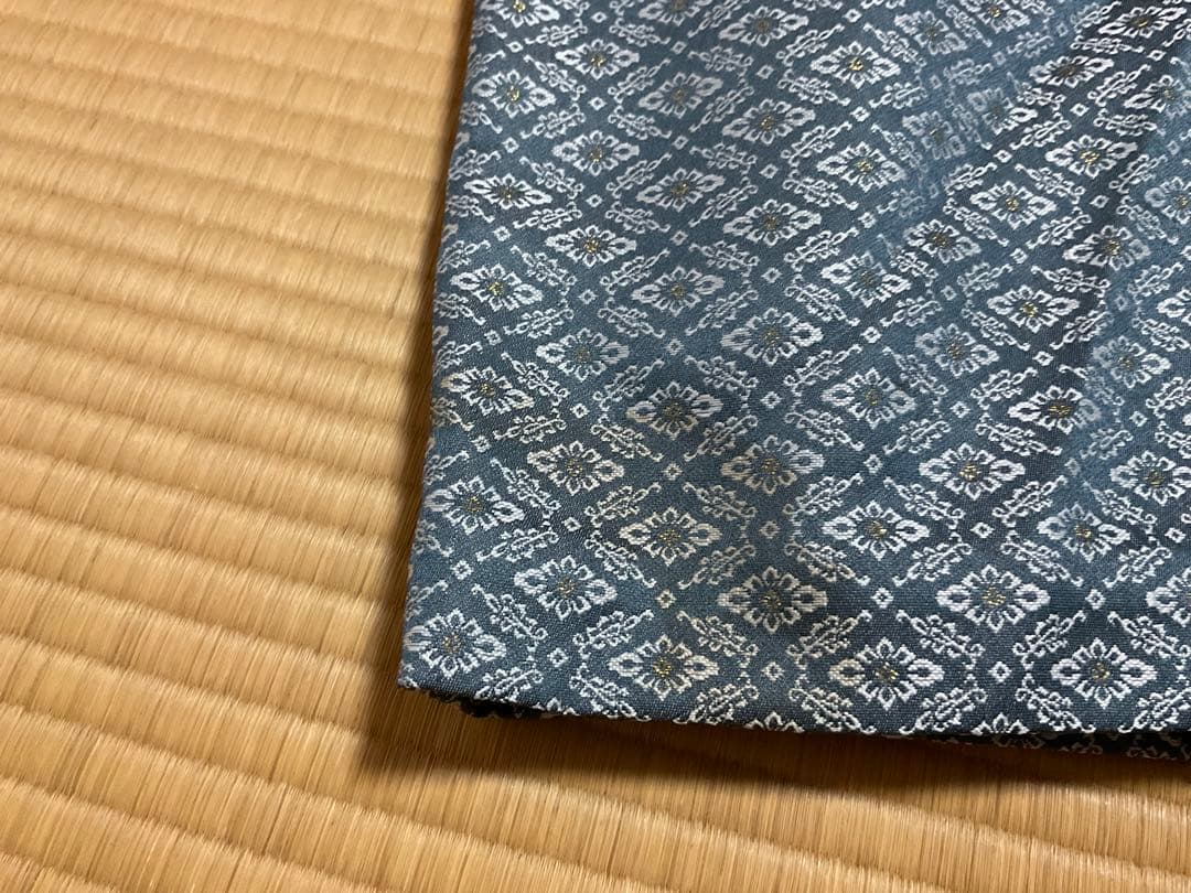 【訳あり】七五三 男児着物袴小物セット