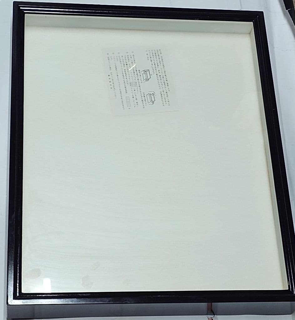 藤本標本本用品製 標本箱