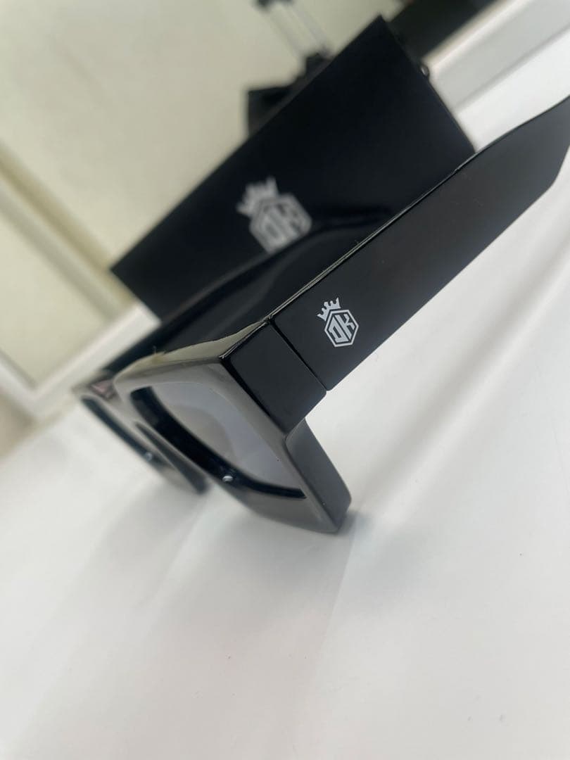 NOAH ダガ サングラス DAGA GHC プロレスリングノア