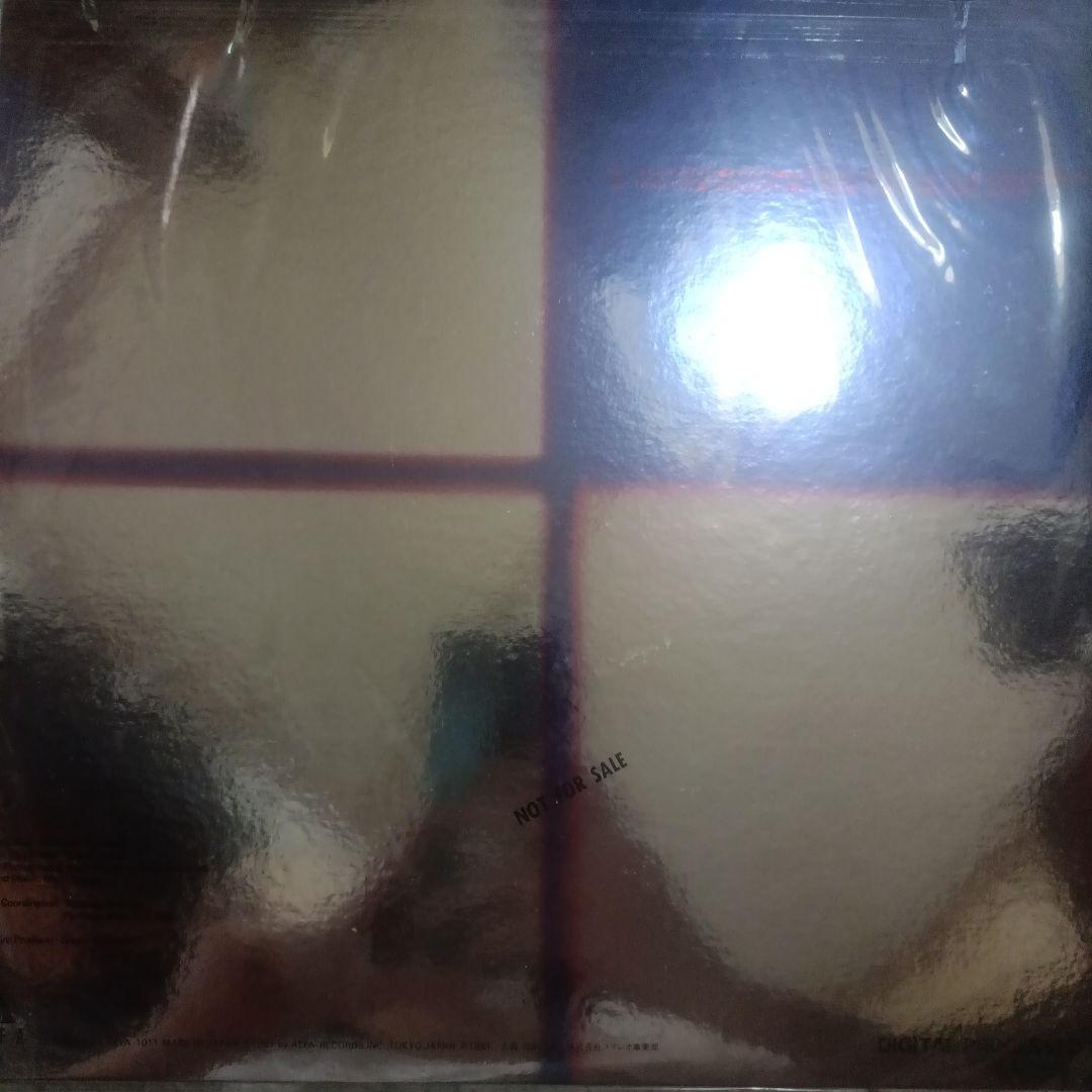 YMO ベストアルバム OMNIBUS オムニバス レコード