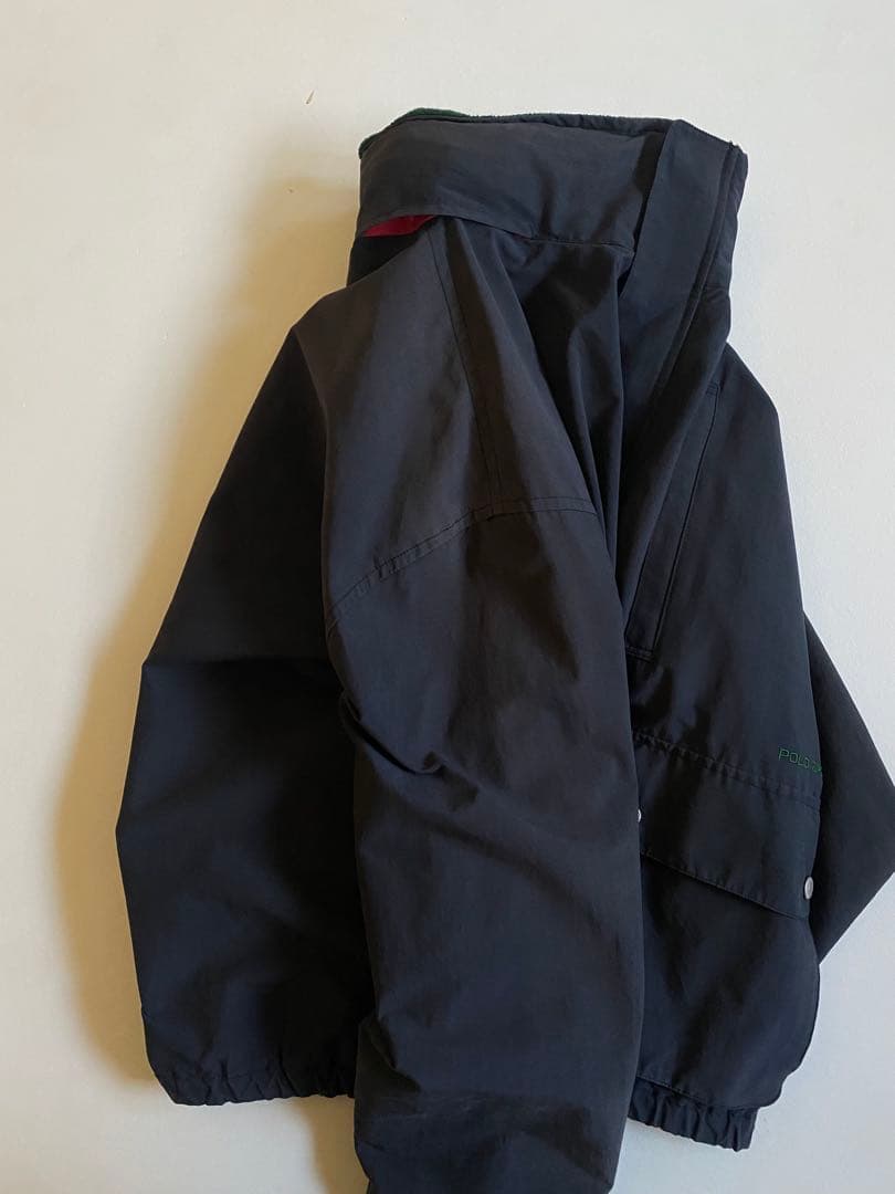 ジャケット・アウター 00s- polo sport fishing jacket