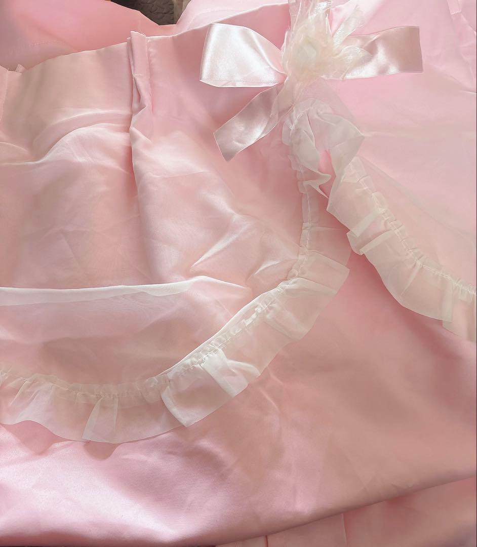 プリンセス　姫系　カーテン