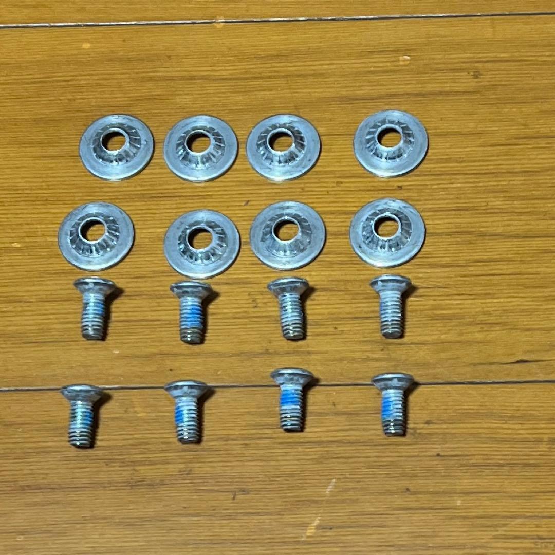 FLUX XF PENNY WISE Mサイズ