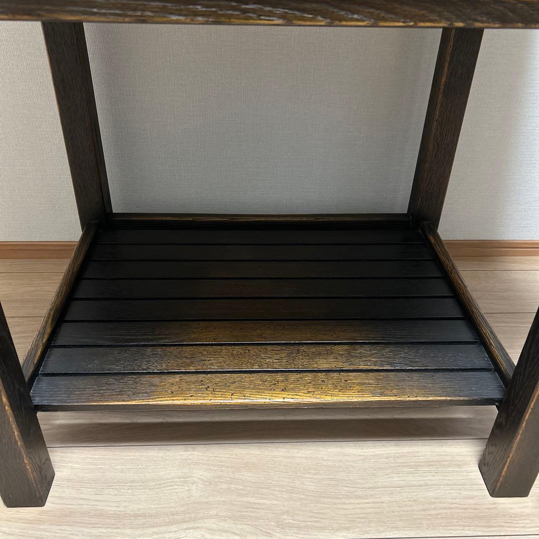 飛騨産業 PROVINCIALプロビンシャルワークテーブル