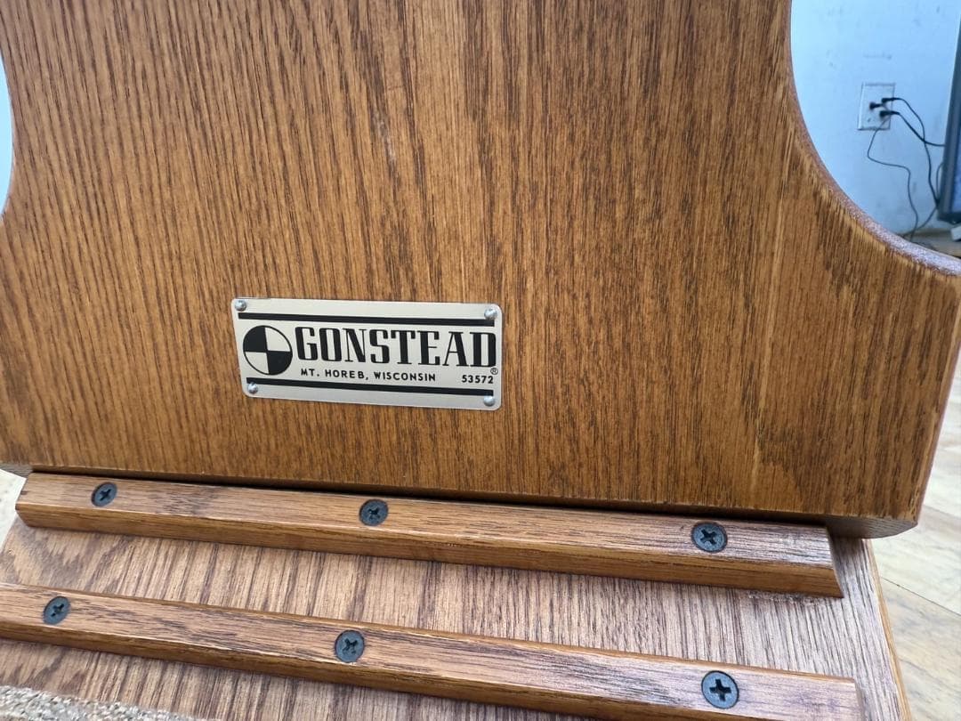 展示品　カイロプラクティック　ガンステッド　ニーチェストテーブル