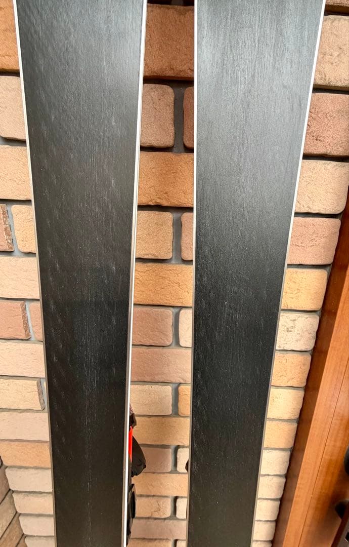 スキー ROSSIGNOL HERO ELITE ST TI 167cm