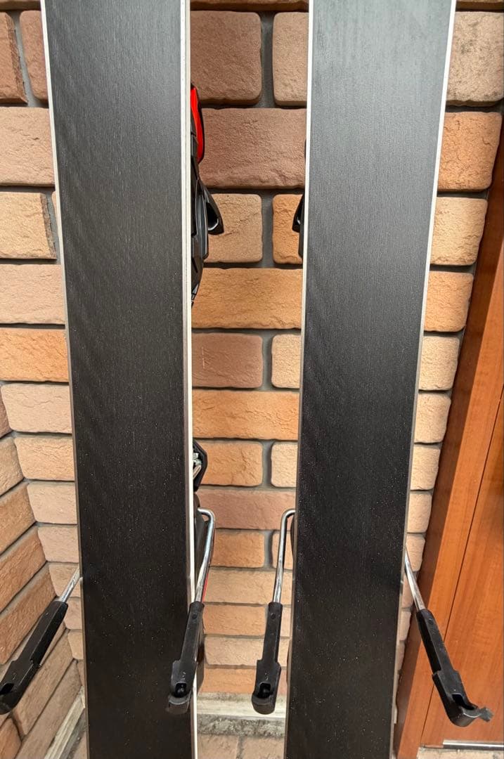 スキー ROSSIGNOL HERO ELITE ST TI 167cm