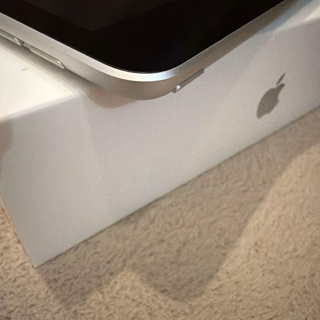 iPad 第9世代 256GB 10.2 シルバー Wi-Fiモデル 本体