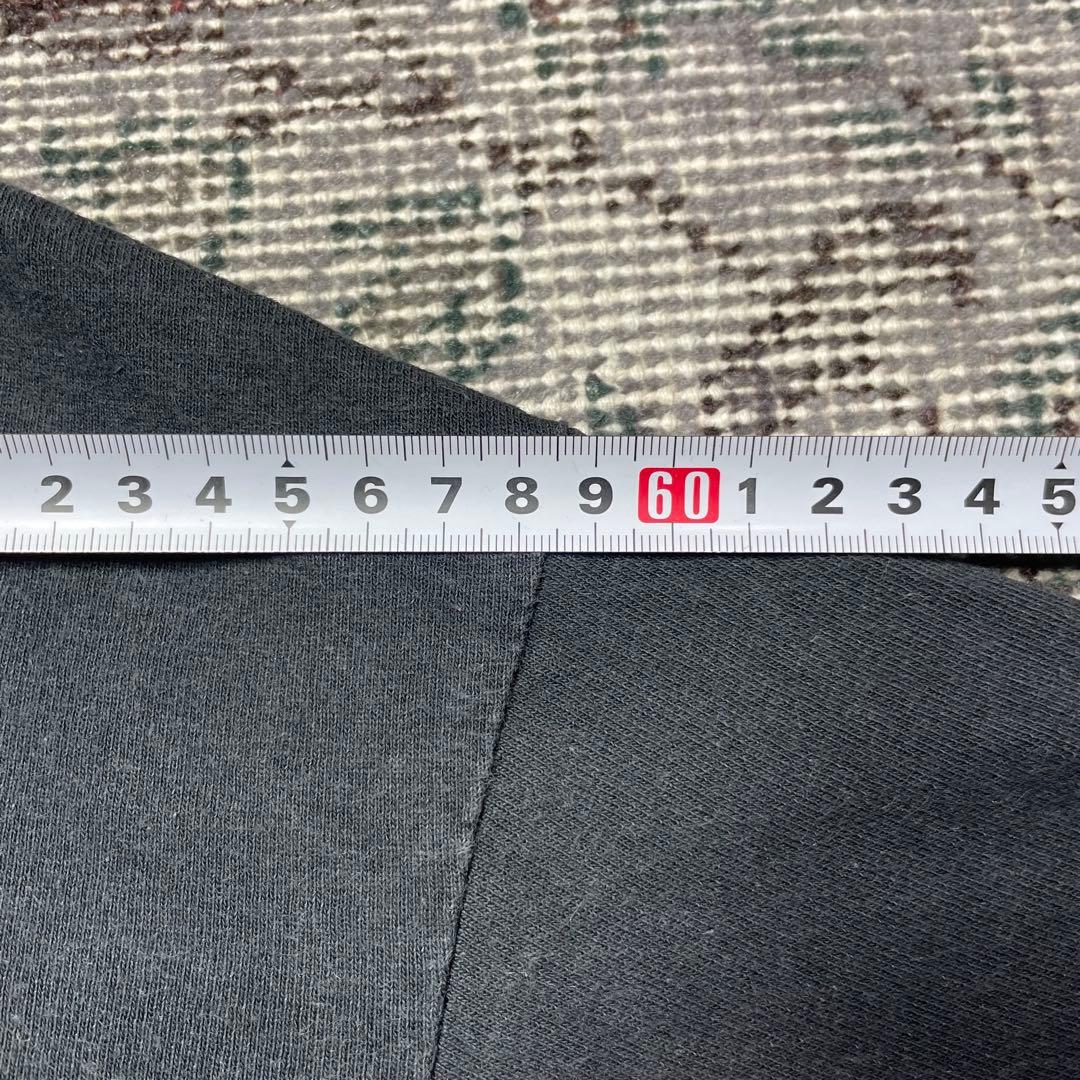 ヴィンテージ　ディズニー　スターウォーズ　00s　ミッキー　ヨーダ　Tシャツ 黒