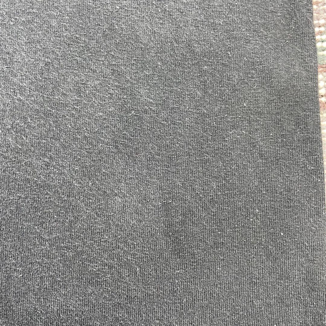 ヴィンテージ　ディズニー　スターウォーズ　00s　ミッキー　ヨーダ　Tシャツ 黒