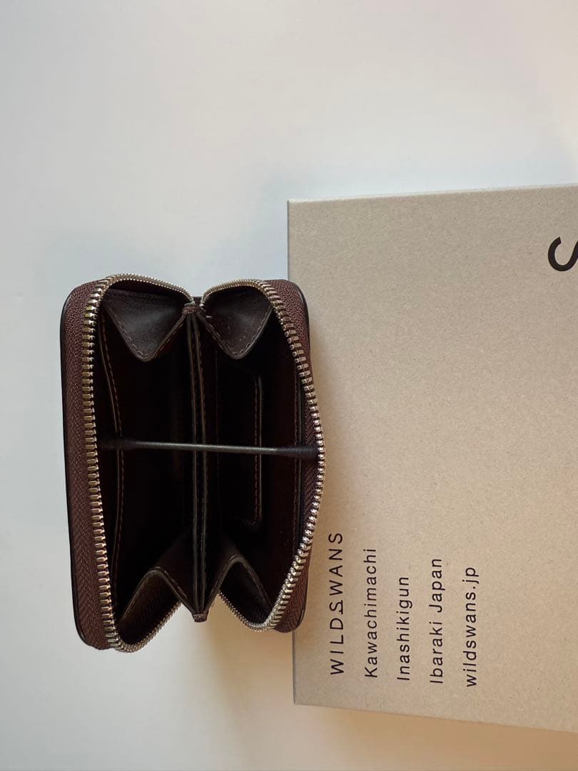 WILDSWANS ラファロ　　チョコ