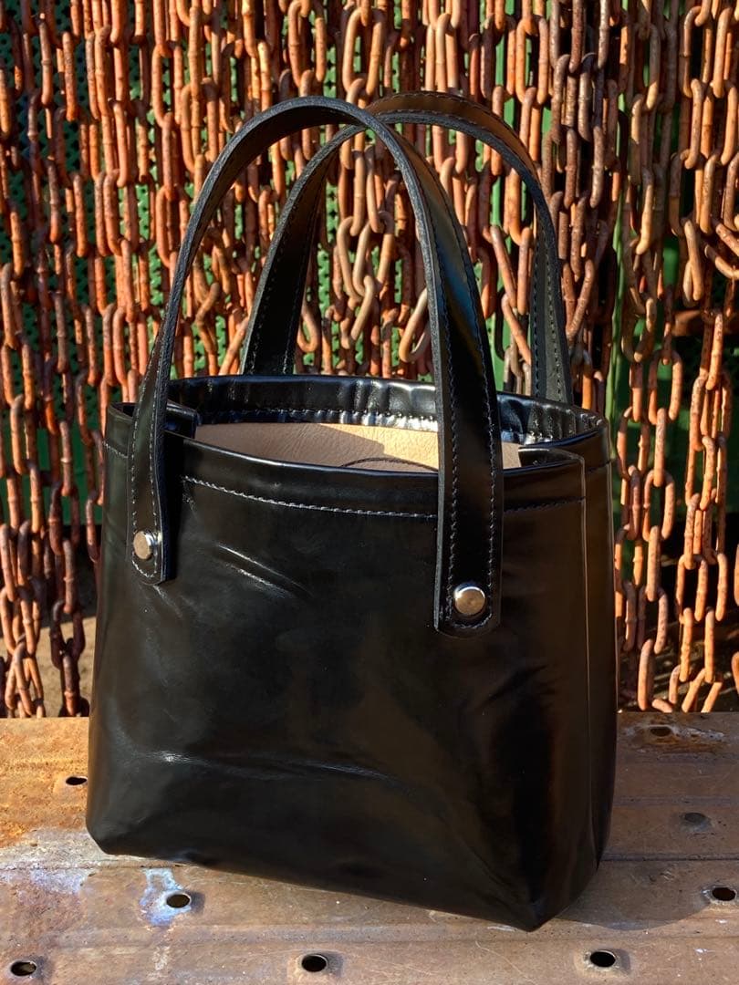 ミニトート　トートバッグ