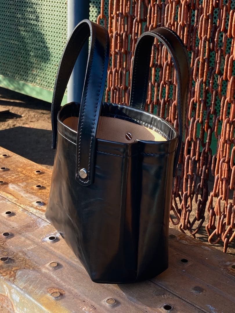 ミニトート　トートバッグ