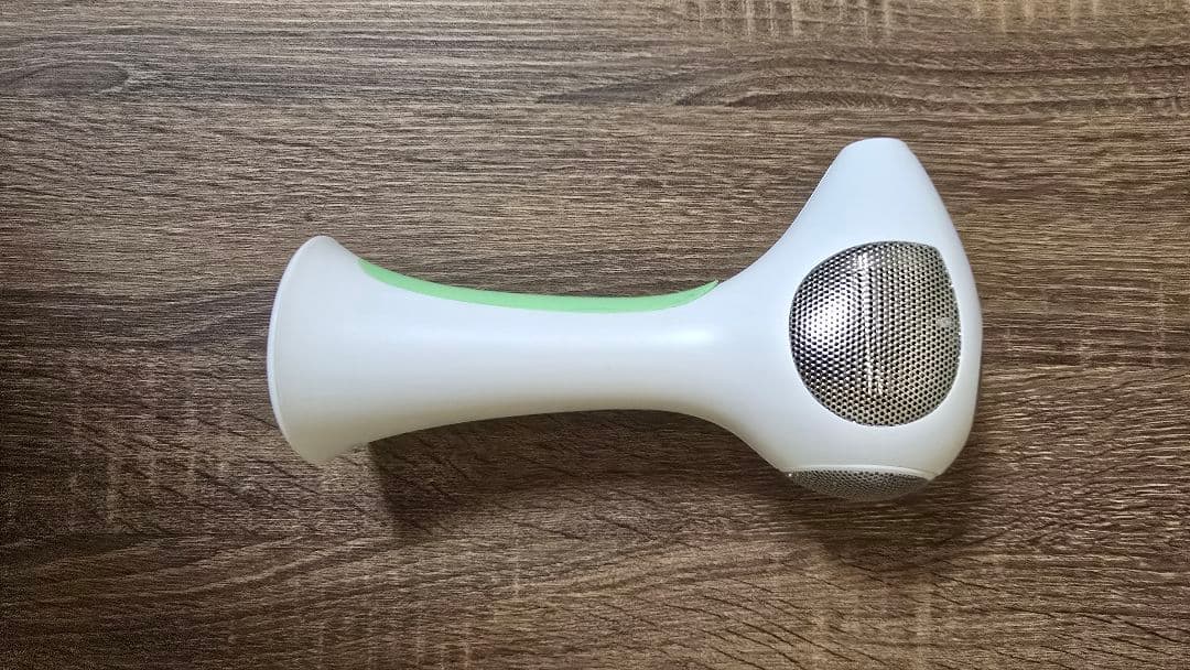 【ジャンク】tria 脱毛器 Hair Removal Laser 4X