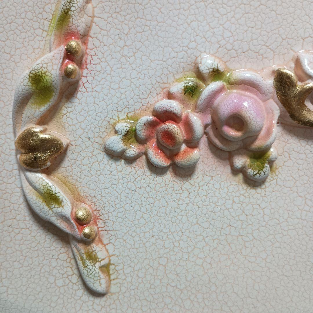 ロココ調チェスト