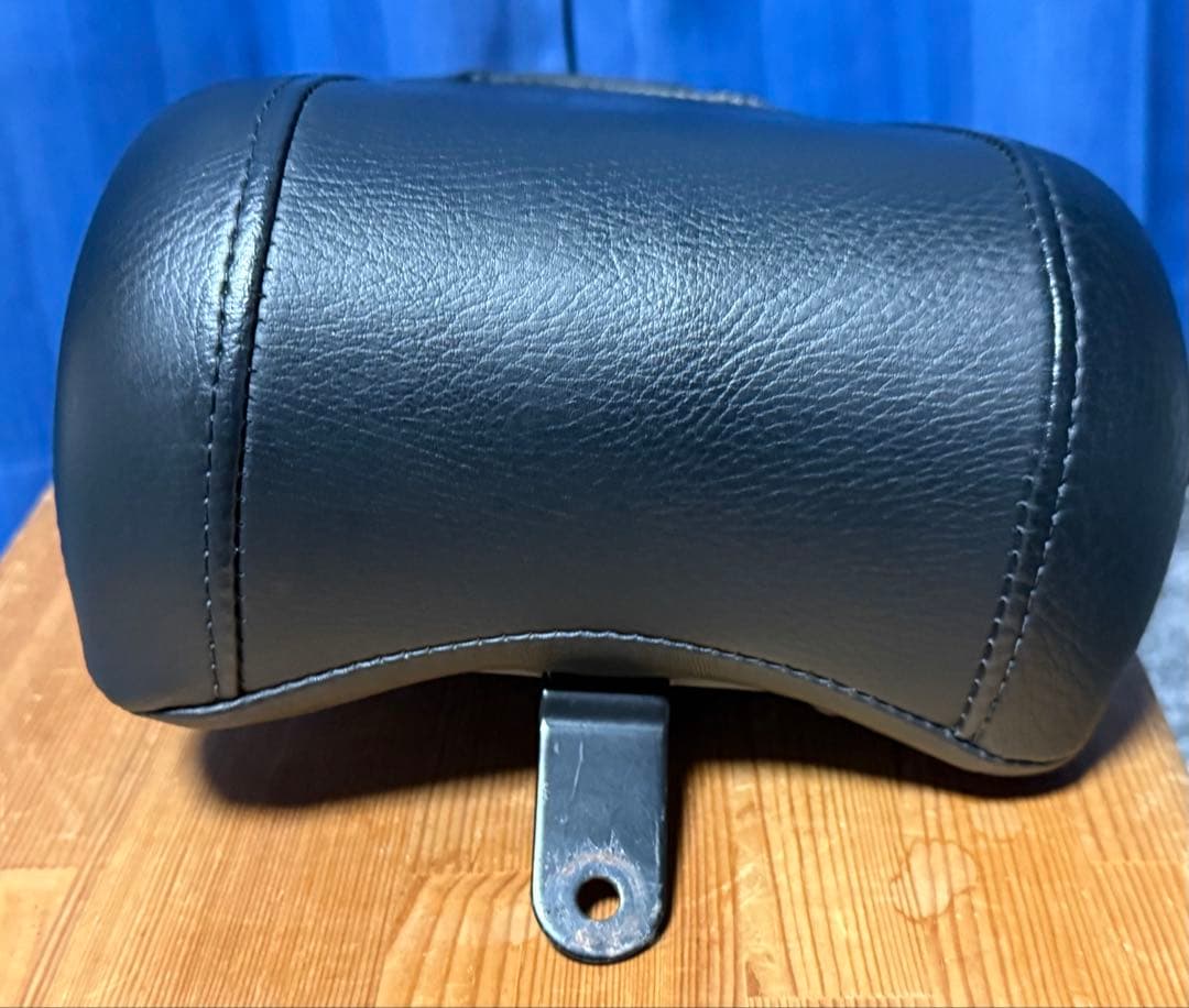 FLSTSB ソフテイル クロスボーンズ 純正 タンデムシート ピリオンシート