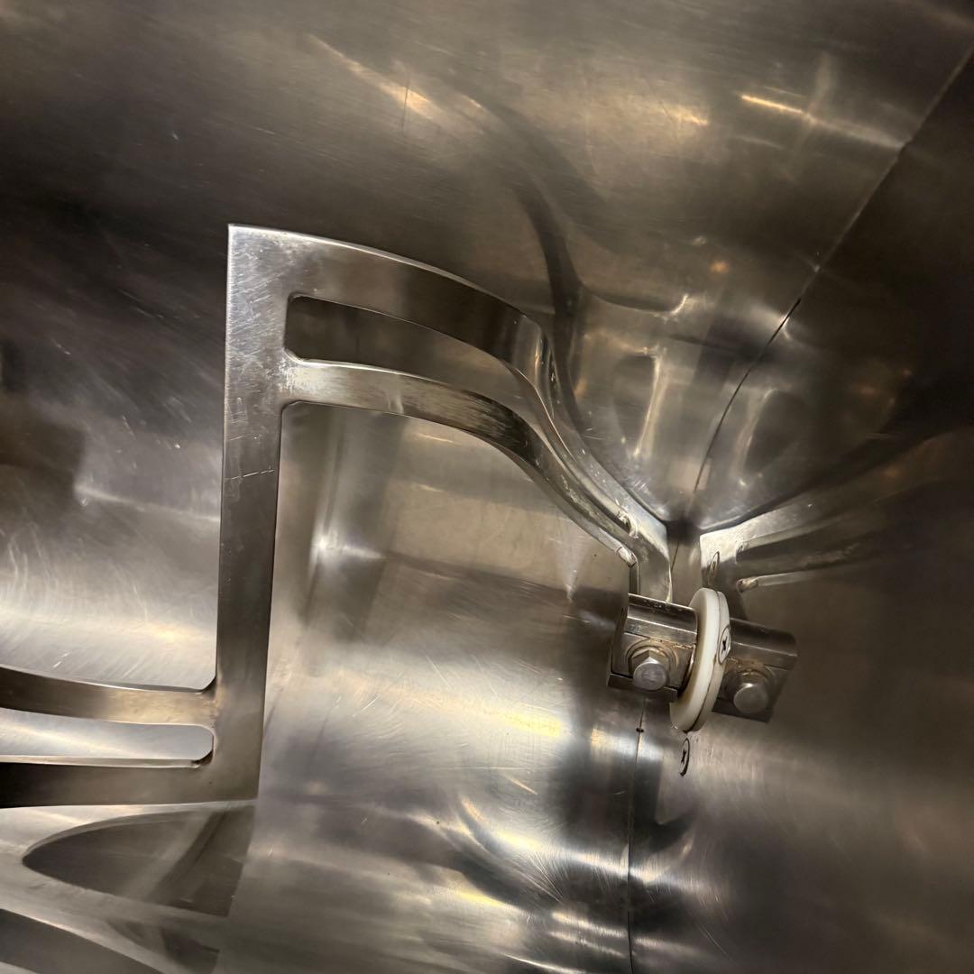 OMX-15 フードミキサー 大道産業