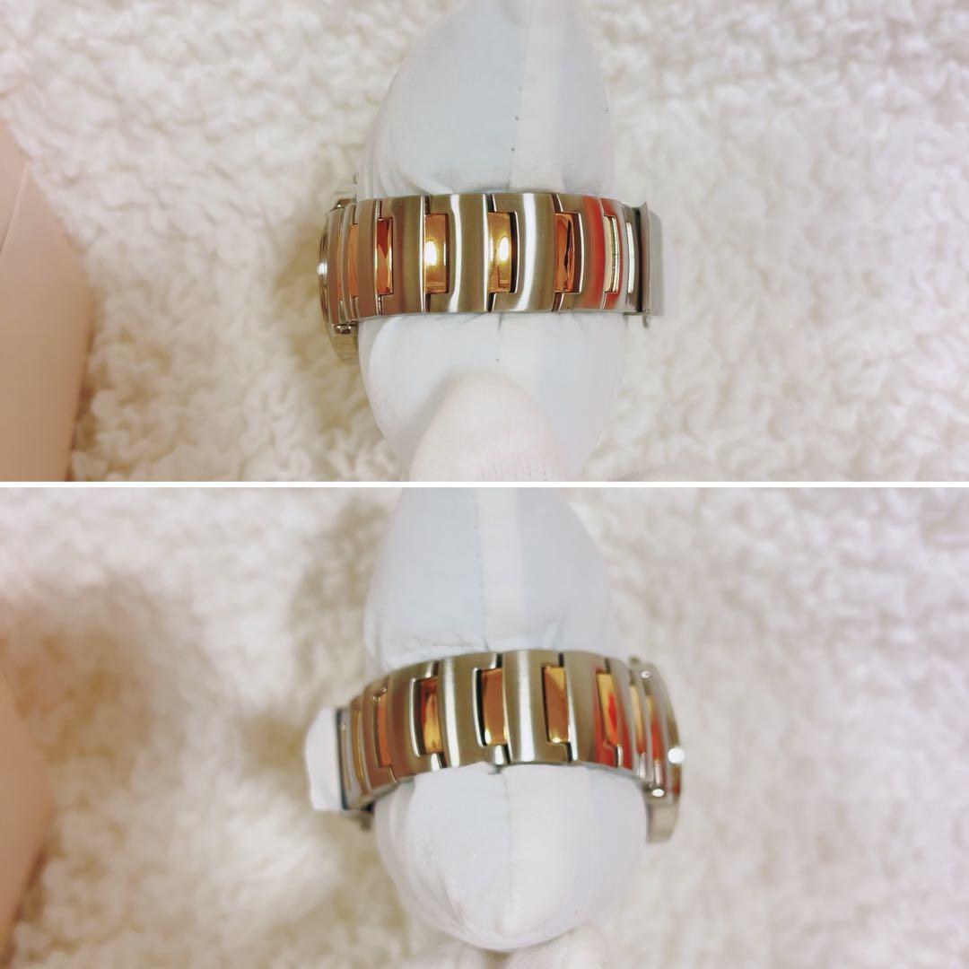 Iku様　ハローキティ　キティちゃん　サンリオ　腕時計　ネックレス　スワロフスキ