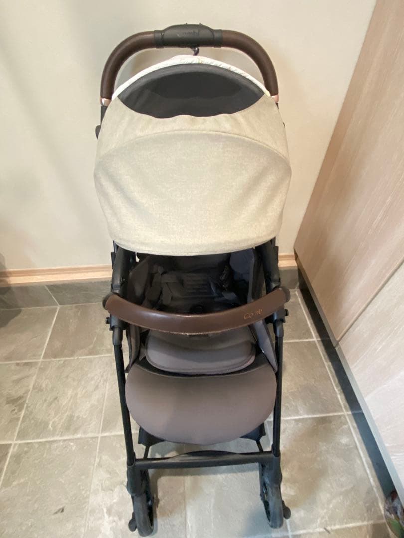 【Combi 】スゴカルSwitch plus エッグショック ロッタ AS