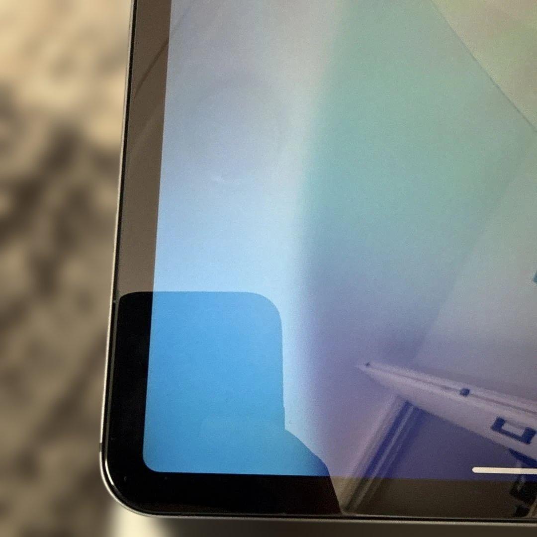 iPad Pro 12.9 第三世代　256GB cellularモデル