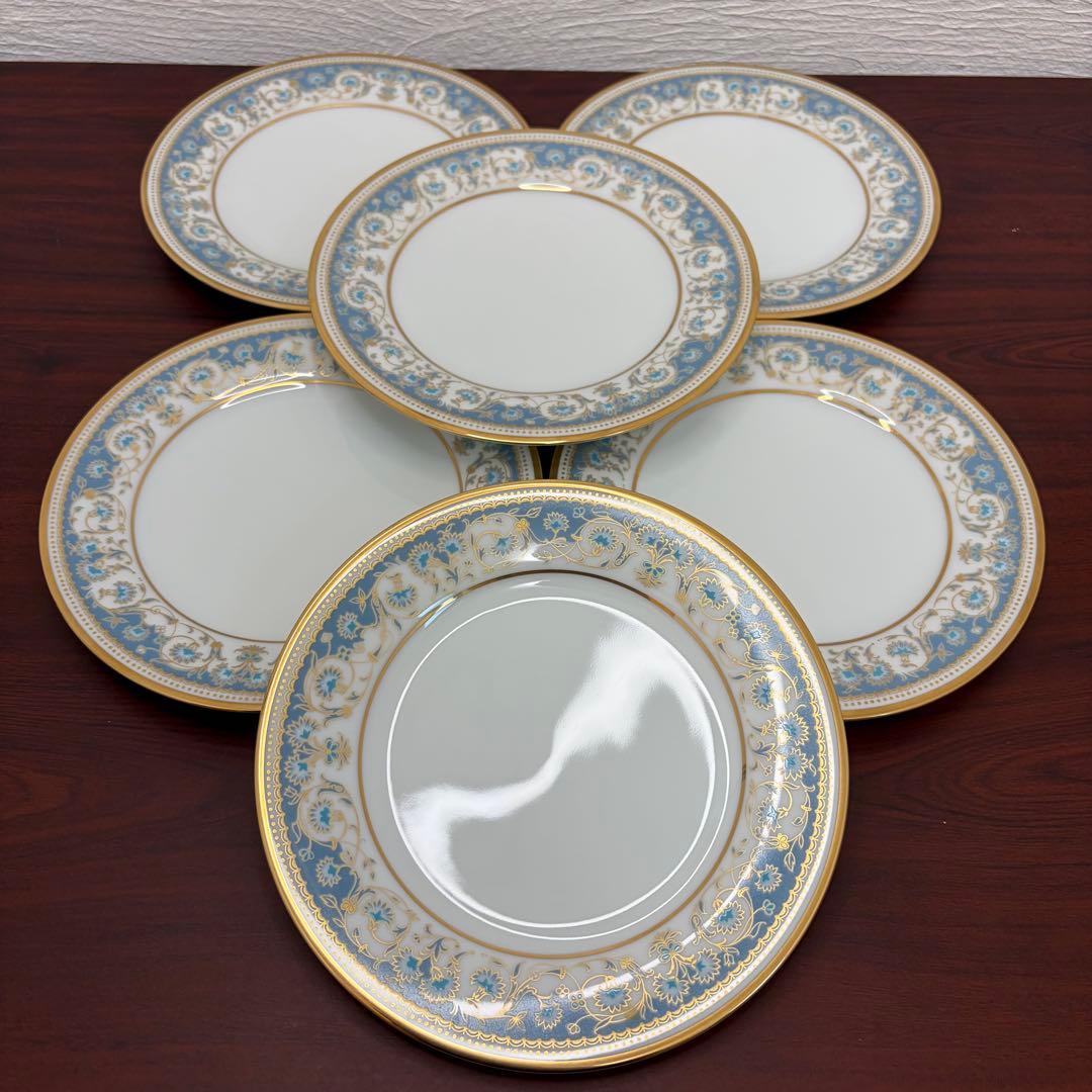 【希少】Noritake POLONAISE 食器 C&S6客含む 40点セット