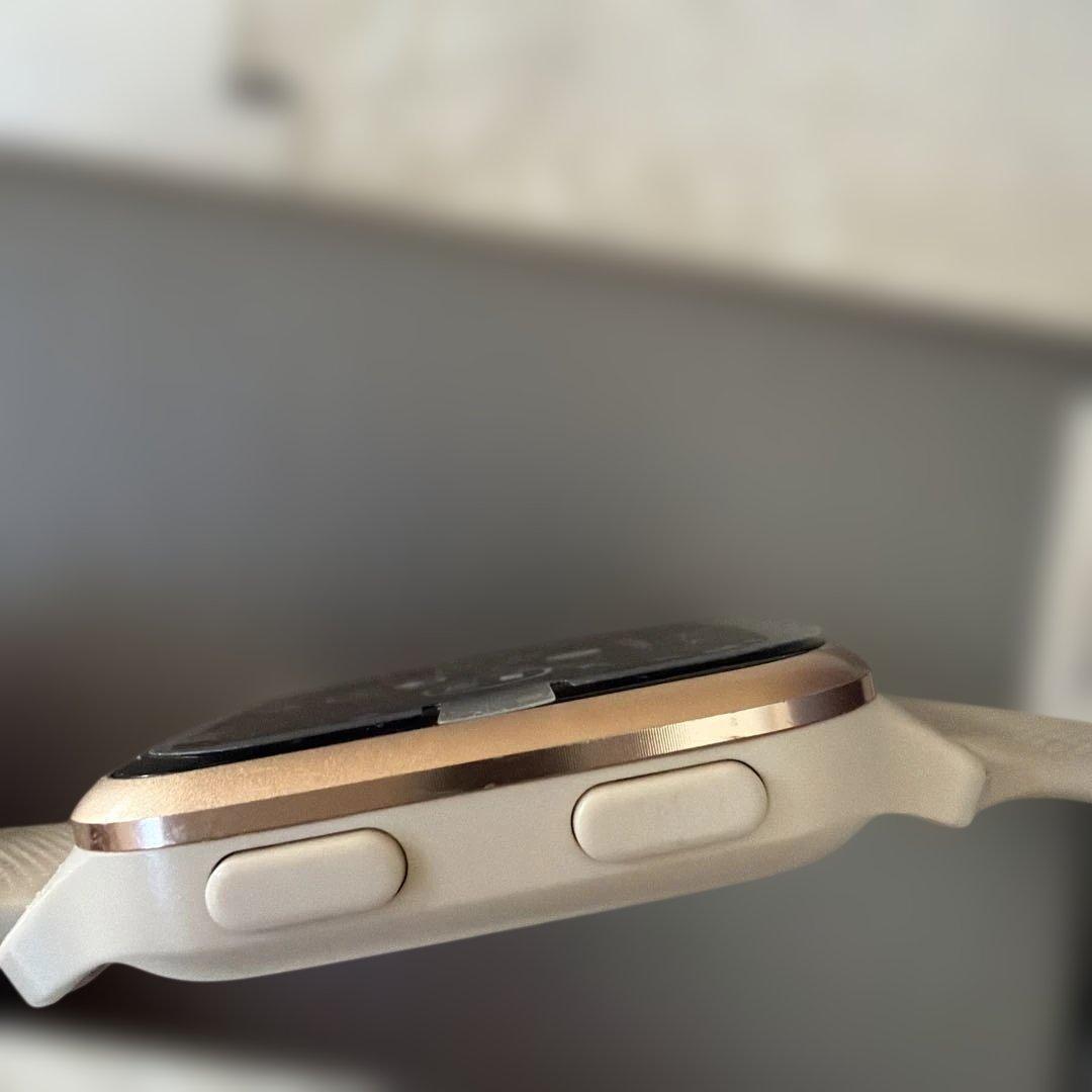 Garmin venu sq2 music ベルト&保護フィルム付き