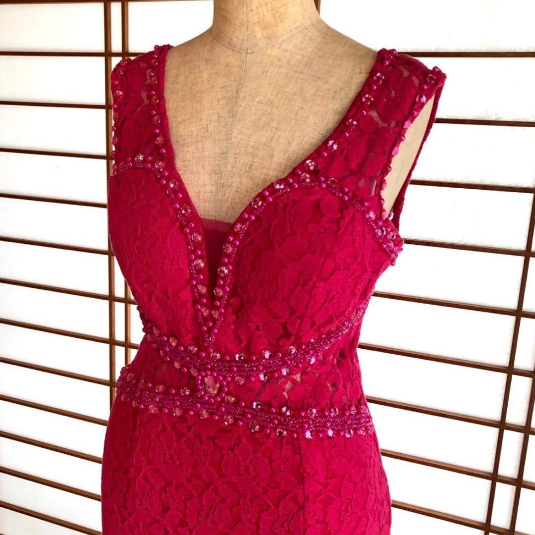 【まとめ売り】ワンピース＆ドレス6点セット パーティー・発表会・結婚式・キャバ