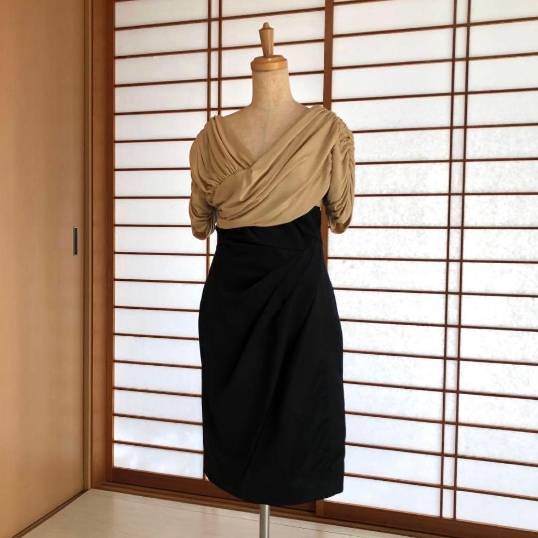 【まとめ売り】ワンピース＆ドレス6点セット パーティー・発表会・結婚式・キャバ